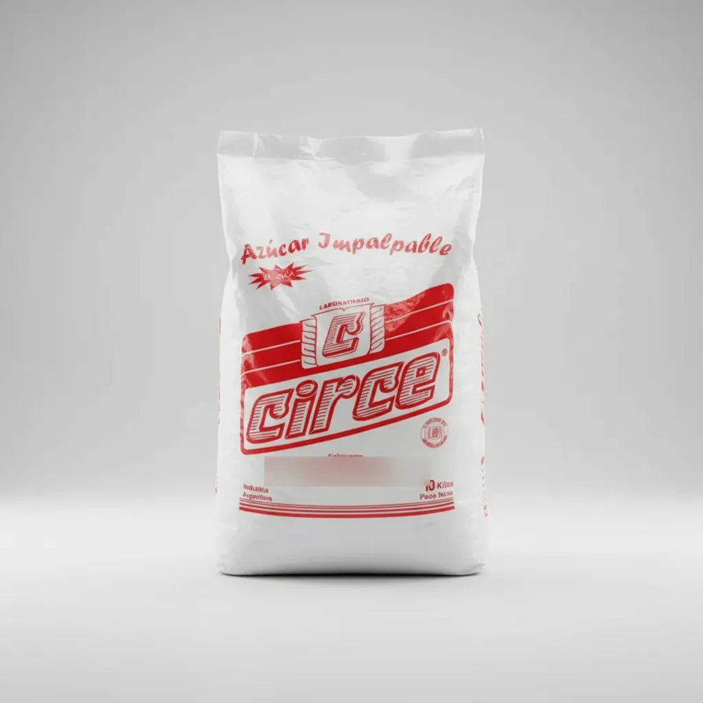 Azúcar Impalpable x 10 kg