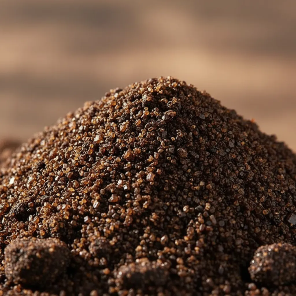 Azúcar Negro x 10 kg