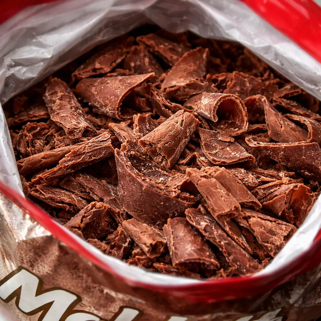 Baño de Chocolate con Leche 500 g
