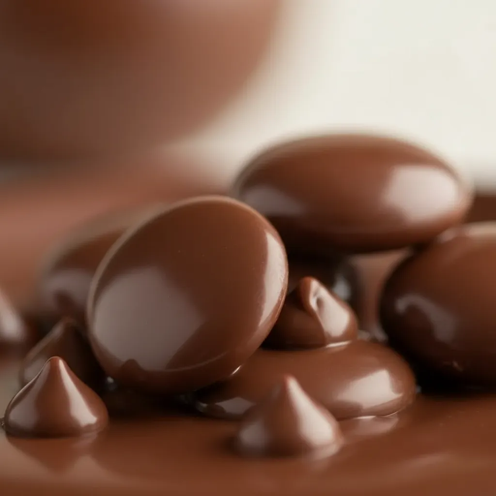 Baño de Chocolate con Leche 800 g