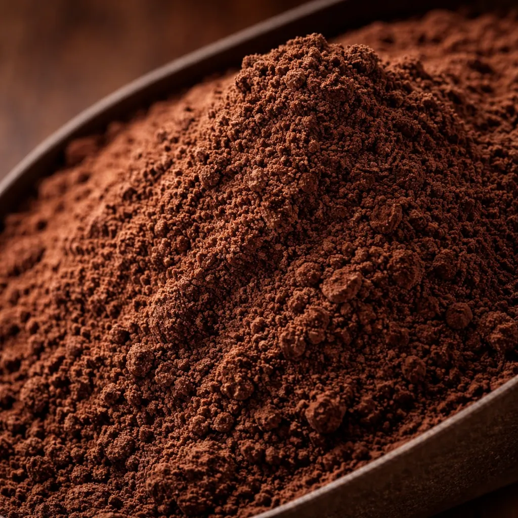 Cacao Alcalino x 1 kg