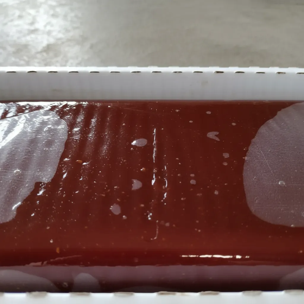 Dulce de Membrillo x 5 kg